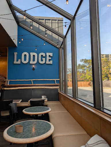 Photo of Coffee Lodge - 400 Exmouth St, Sarnia, ON N7T 5N6