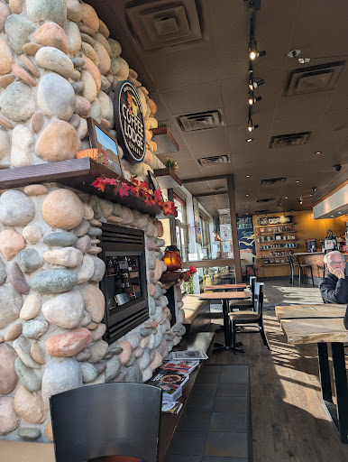 Photo of Coffee Lodge - 400 Exmouth St, Sarnia, ON N7T 5N6