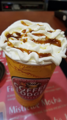 Photo of Coffee Lodge - 400 Exmouth St, Sarnia, ON N7T 5N6