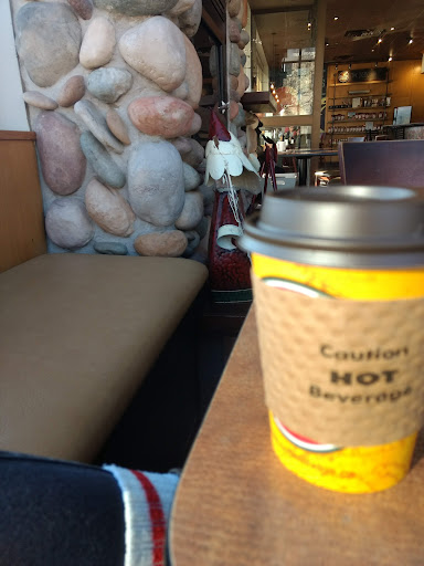 Photo of Coffee Lodge - 400 Exmouth St, Sarnia, ON N7T 5N6