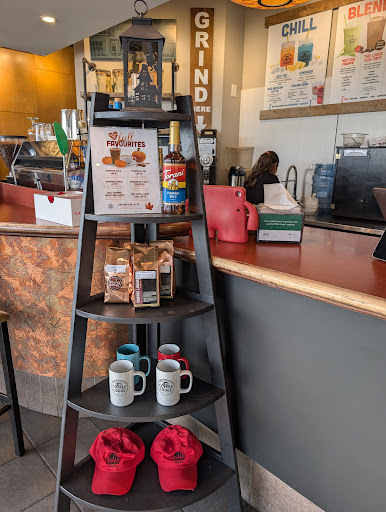 Photo of Coffee Lodge - 400 Exmouth St, Sarnia, ON N7T 5N6