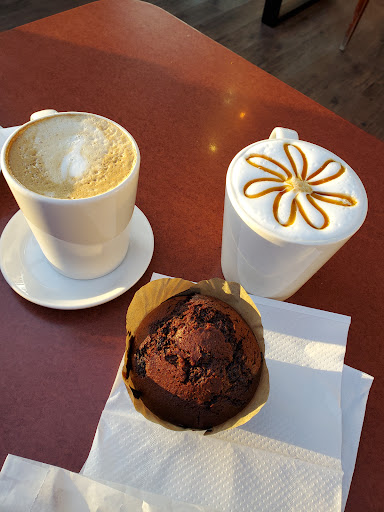 Photo of Coffee Lodge - 400 Exmouth St, Sarnia, ON N7T 5N6