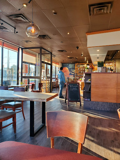 Photo of Coffee Lodge - 400 Exmouth St, Sarnia, ON N7T 5N6