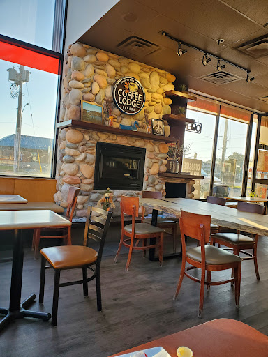 Photo of Coffee Lodge - 400 Exmouth St, Sarnia, ON N7T 5N6