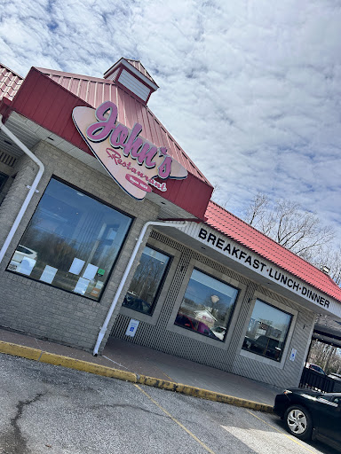Photo of John's Restaurant - 1643 London Line, Sarnia, ON N7W 1A9