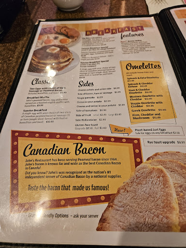 Photo of John's Restaurant - 1643 London Line, Sarnia, ON N7W 1A9