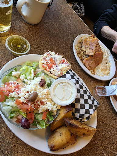 Photo of John's Restaurant - 1643 London Line, Sarnia, ON N7W 1A9