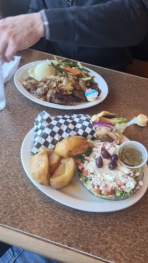 Photo of John's Restaurant - 1643 London Line, Sarnia, ON N7W 1A9