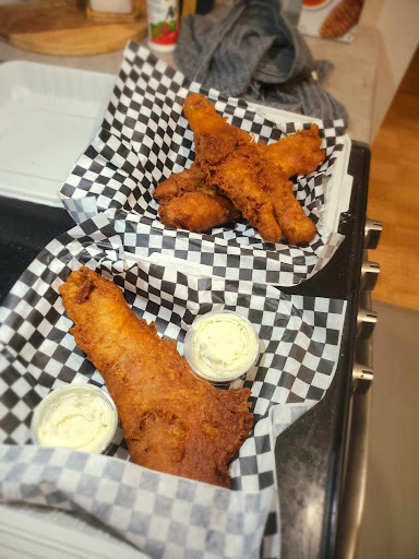 Photo of Cravin's Chill & Grill - 460 Exmouth St, Sarnia, ON N7T 5P3