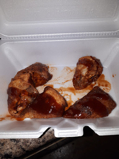 Photo of Cravin's Chill & Grill - 460 Exmouth St, Sarnia, ON N7T 5P3