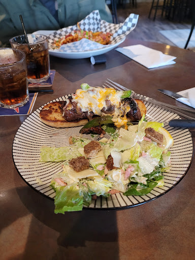 Photo of Cravin's Chill & Grill - 460 Exmouth St, Sarnia, ON N7T 5P3