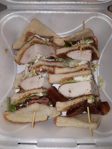Photo of Cravin's Chill & Grill - 460 Exmouth St, Sarnia, ON N7T 5P3