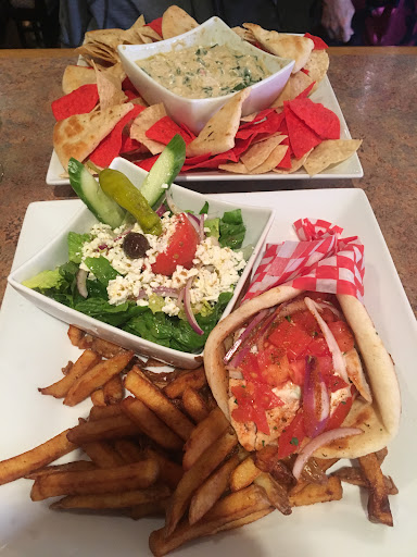 Photo of Your Place (Ebenezer Kerala Restaurant & Grocery) - 118 Christina St N, Sarnia, ON N7T 5T6