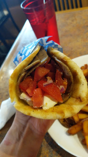 Photo of Your Place (Ebenezer Kerala Restaurant & Grocery) - 118 Christina St N, Sarnia, ON N7T 5T6