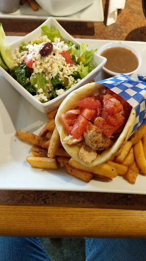 Photo of Your Place (Ebenezer Kerala Restaurant & Grocery) - 118 Christina St N, Sarnia, ON N7T 5T6