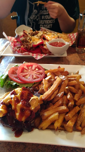 Photo of Your Place (Ebenezer Kerala Restaurant & Grocery) - 118 Christina St N, Sarnia, ON N7T 5T6