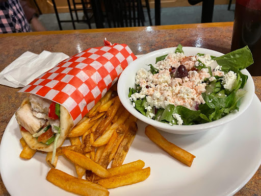 Photo of Your Place (Ebenezer Kerala Restaurant & Grocery) - 118 Christina St N, Sarnia, ON N7T 5T6