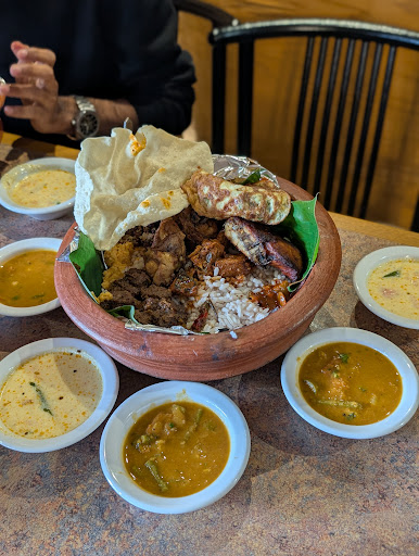 Photo of Your Place (Ebenezer Kerala Restaurant & Grocery) - 118 Christina St N, Sarnia, ON N7T 5T6