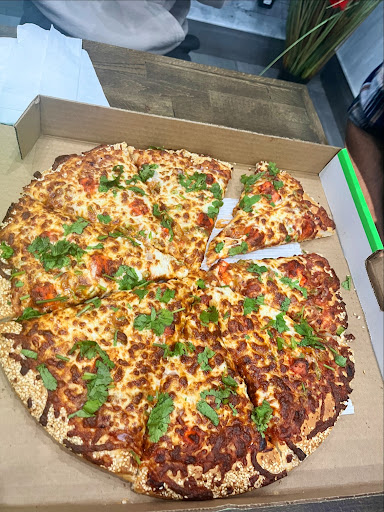 Photo of Red Swan Pizza - Sarnia - Next to KFC, 1115 Confederation St, Sarnia, ON N7S 3Y5