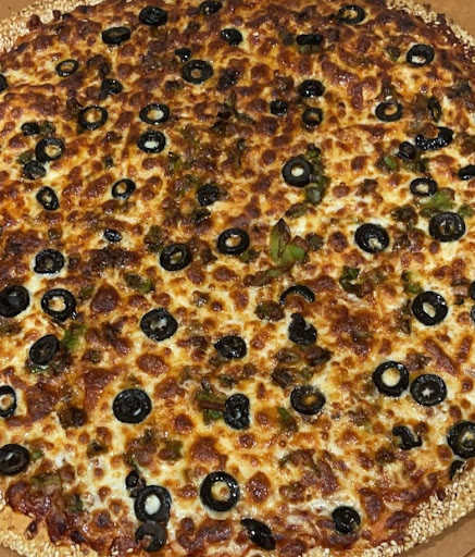Photo of Red Swan Pizza - Sarnia - Next to KFC, 1115 Confederation St, Sarnia, ON N7S 3Y5