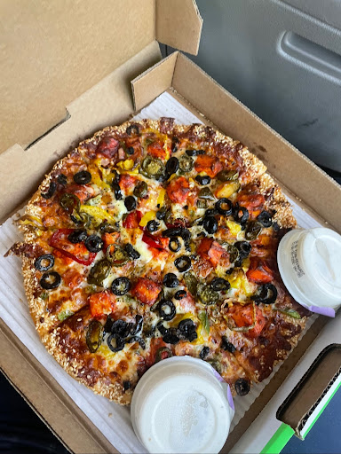 Photo of Red Swan Pizza - Sarnia - Next to KFC, 1115 Confederation St, Sarnia, ON N7S 3Y5