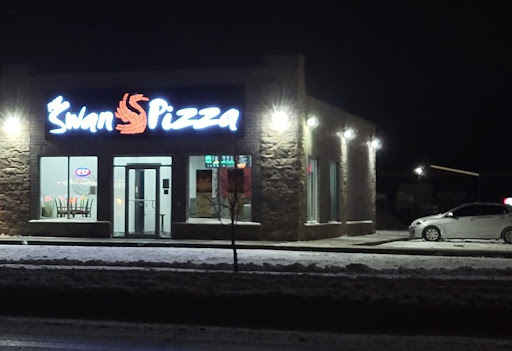 Photo of Red Swan Pizza - Sarnia - Next to KFC, 1115 Confederation St, Sarnia, ON N7S 3Y5