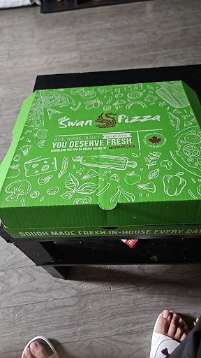 Photo of Red Swan Pizza - Sarnia - Next to KFC, 1115 Confederation St, Sarnia, ON N7S 3Y5