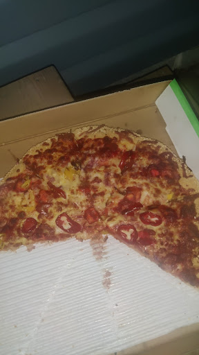 Photo of Red Swan Pizza - Sarnia - Next to KFC, 1115 Confederation St, Sarnia, ON N7S 3Y5