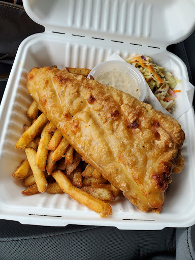 Photo of Personal Touch Eatery & Catering - 144 Mitton St S, Sarnia, ON N7T 3C7