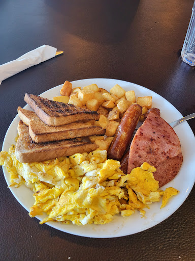 Photo of London Line Family Restaurant - 1716 London Line, Sarnia, ON N7T 7H2