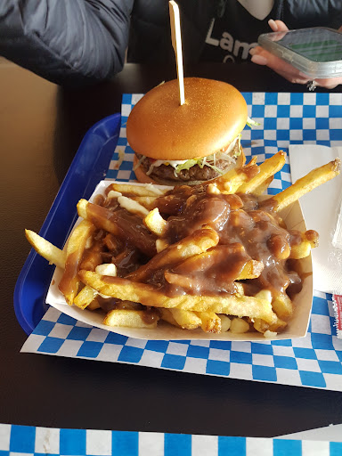 Photo of London Line Family Restaurant - 1716 London Line, Sarnia, ON N7T 7H2