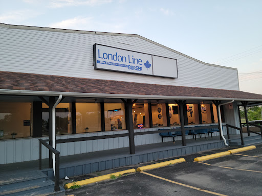 Photo of London Line Family Restaurant - 1716 London Line, Sarnia, ON N7T 7H2