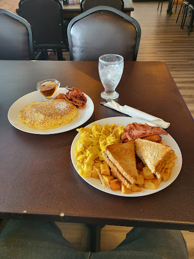 Photo of London Line Family Restaurant - 1716 London Line, Sarnia, ON N7T 7H2