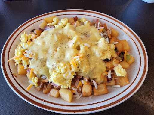 Photo of London Line Family Restaurant - 1716 London Line, Sarnia, ON N7T 7H2