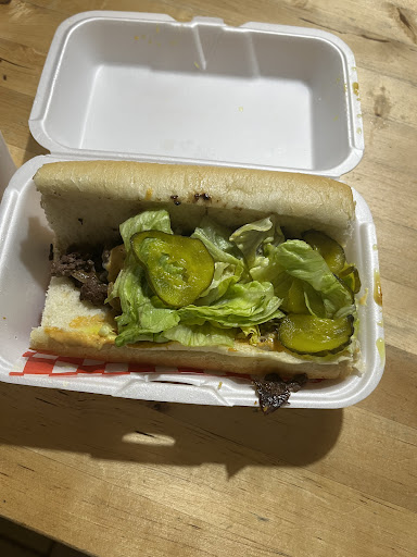 Photo of London Line Family Restaurant - 1716 London Line, Sarnia, ON N7T 7H2