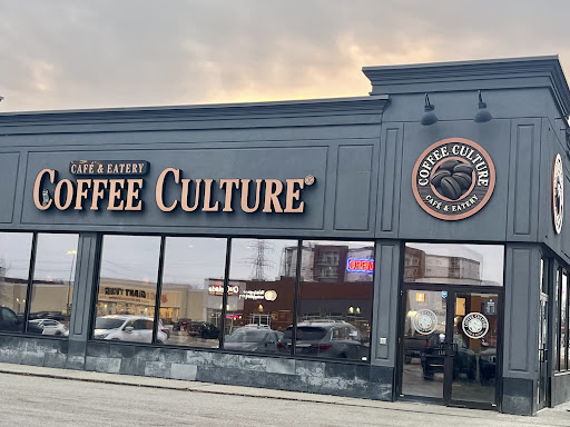 Photo of Coffee Culture Cafe & Eatery - West, 1249 London Rd, Sarnia, ON N7S 1P3
