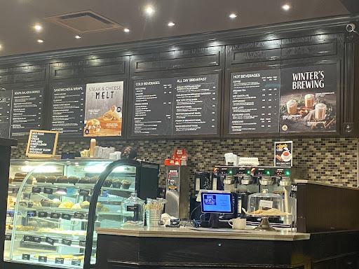 Photo of Coffee Culture Cafe & Eatery - West, 1249 London Rd, Sarnia, ON N7S 1P3