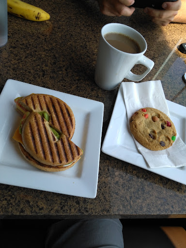 Photo of Coffee Culture Cafe & Eatery - West, 1249 London Rd, Sarnia, ON N7S 1P3