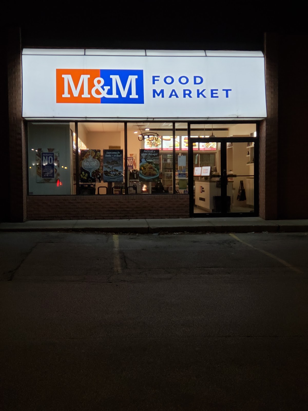 Photo of M&M Food Market - 1362 Lambton Mall Rd #18, Sarnia, ON N7S 5A1