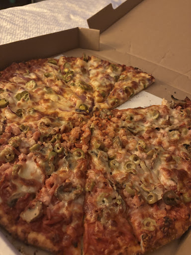 Photo of Sissio's Pizza - 869 Exmouth St, Sarnia, ON N7T 5R3