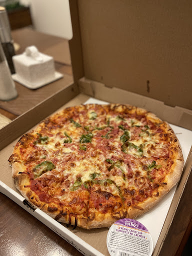 Photo of Sissio's Pizza - 869 Exmouth St, Sarnia, ON N7T 5R3