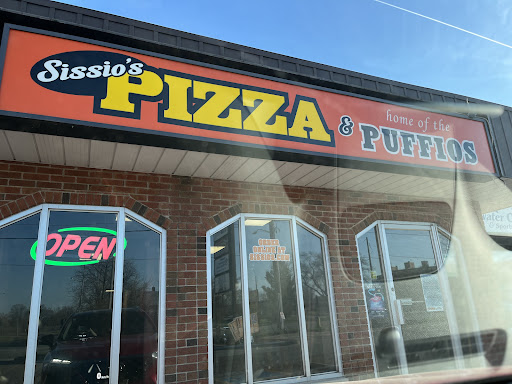 Photo of Sissio's Pizza - 869 Exmouth St, Sarnia, ON N7T 5R3