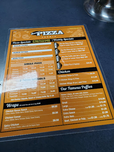 Photo of Sissio's Pizza - 869 Exmouth St, Sarnia, ON N7T 5R3