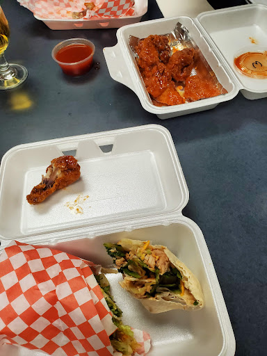 Photo of Sissio's Pizza - 869 Exmouth St, Sarnia, ON N7T 5R3