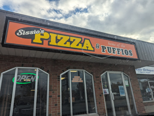 Photo of Sissio's Pizza - 869 Exmouth St, Sarnia, ON N7T 5R3