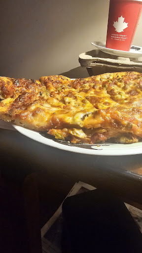 Photo of Sissio's Pizza - 869 Exmouth St, Sarnia, ON N7T 5R3