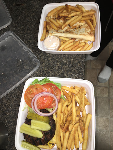Photo of BrownStones Sports Lounge and Restaurant - 1000 Finch Dr, Sarnia, ON N7S 6G5