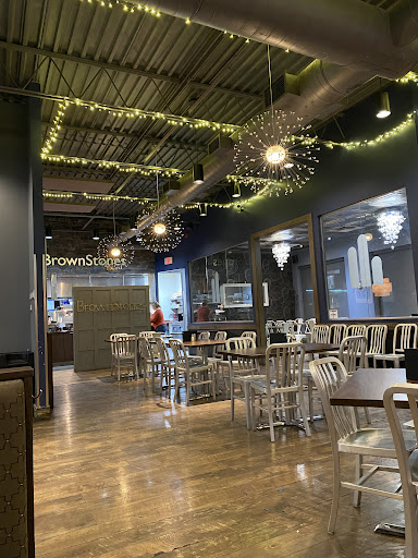 Photo of BrownStones Sports Lounge and Restaurant - 1000 Finch Dr, Sarnia, ON N7S 6G5