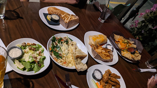 Photo of BrownStones Sports Lounge and Restaurant - 1000 Finch Dr, Sarnia, ON N7S 6G5