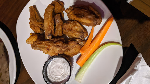 Photo of BrownStones Sports Lounge and Restaurant - 1000 Finch Dr, Sarnia, ON N7S 6G5